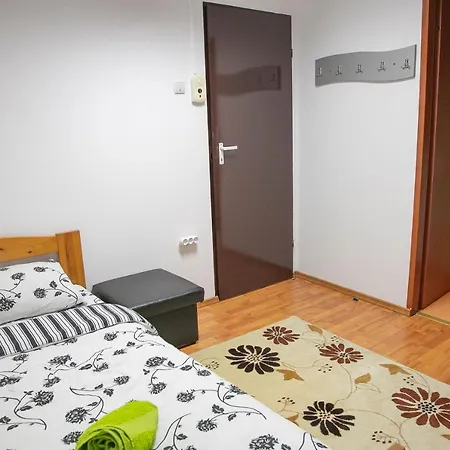 Xxl-House Apartment Targu Mures Exterior photo