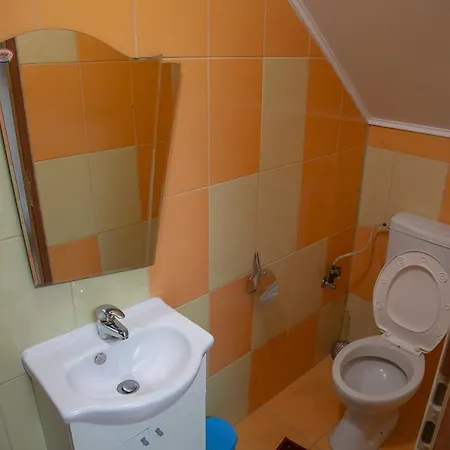 Xxl-House Apartment Targu Mures Exterior photo