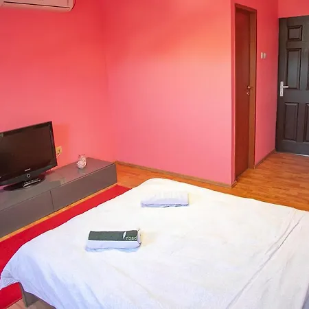 Xxl-House Apartment Targu Mures Exterior photo