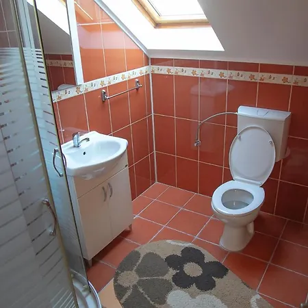 Xxl-House Apartment Targu Mures Exterior photo