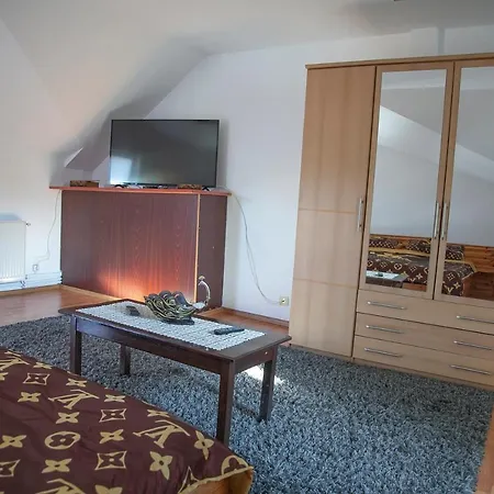 Xxl-House Apartment Targu Mures Exterior photo